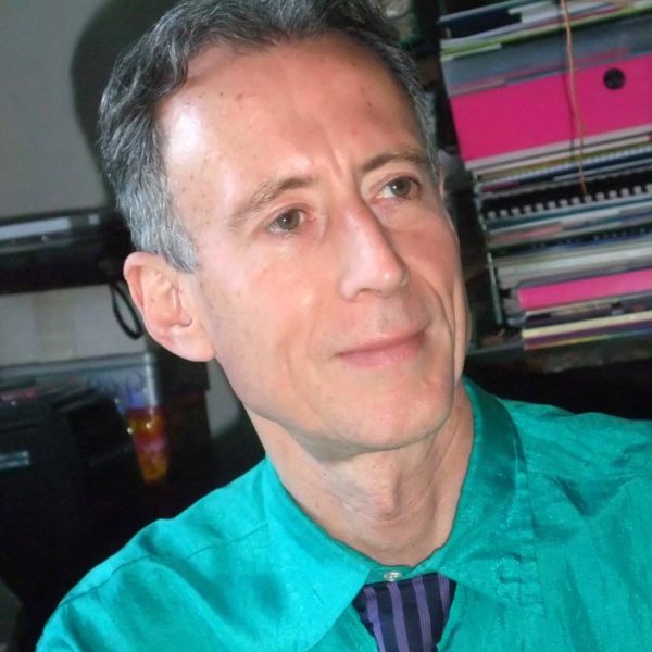 Summary of the July12th IPC Simulation with Peter Tatchell