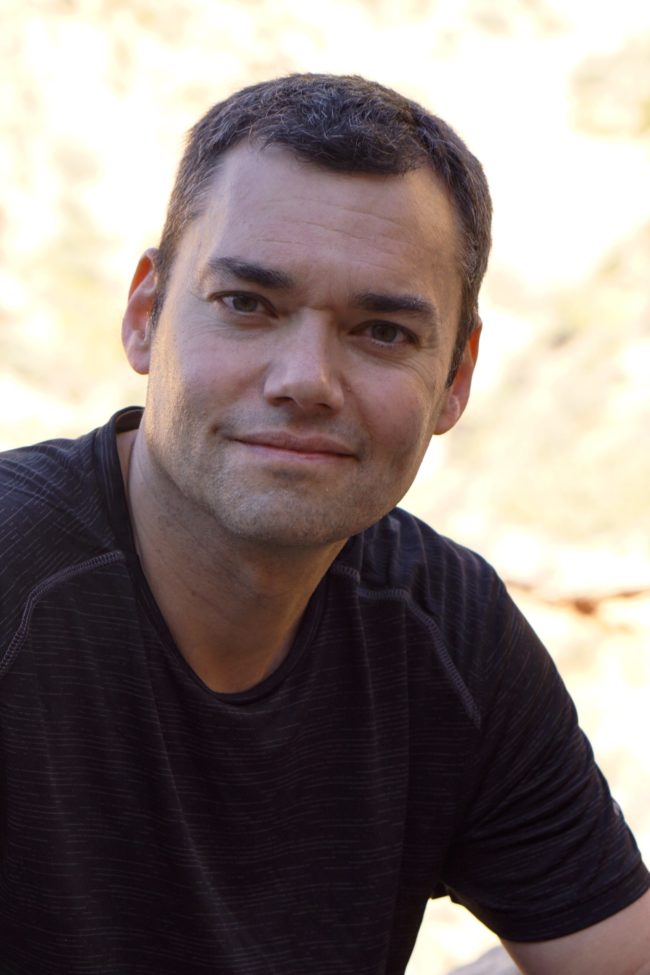Peter Beinart photo Sept 2020
