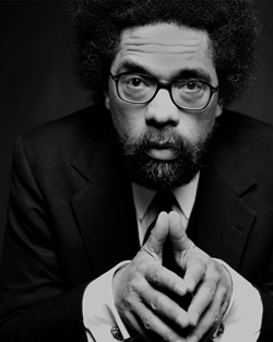 Reflection on the IPC simulation of October 3rd with Cornel West