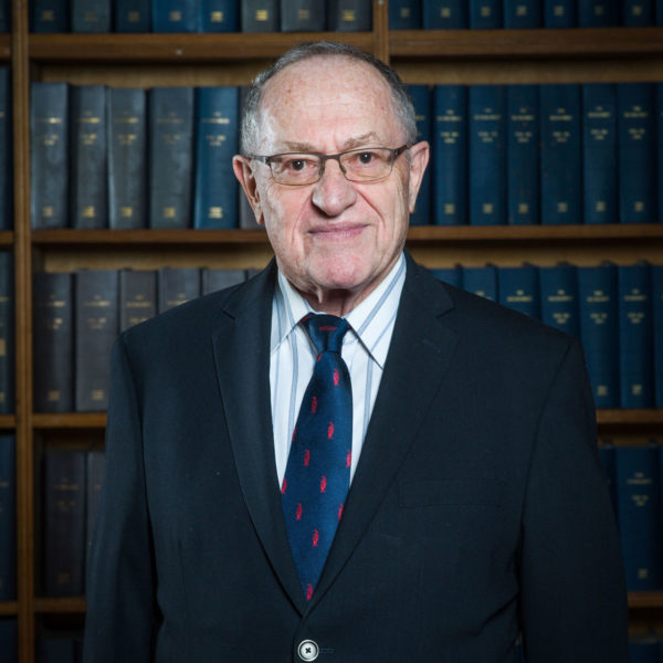 Summary of the IPC simulation of September 19th with Alan Dershowitz