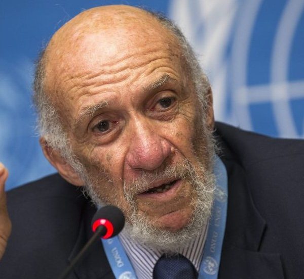 Richard Falk’s Cancelation of his appearance at the IPC simulation of December 27, 2021