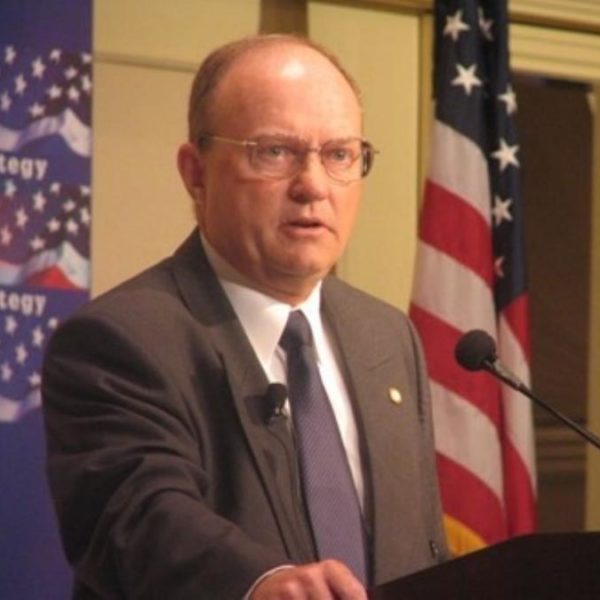 Reflections on the May 8th simulation with Lawrence Wilkerson. ￼