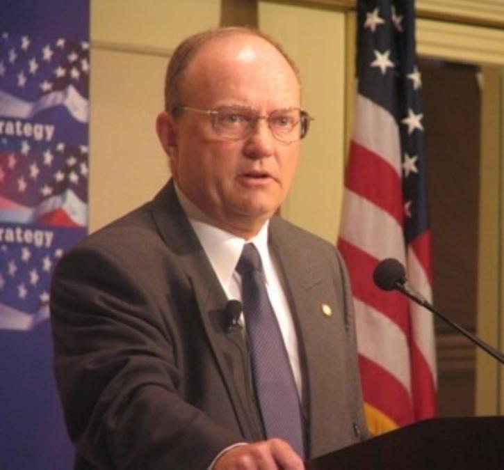 Reflections on the May 8th simulation with Lawrence Wilkerson. ￼