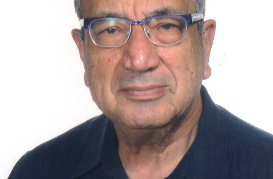 Heather Lowe Interviews Josef Avesar: From Zionist to Anti-Zionist