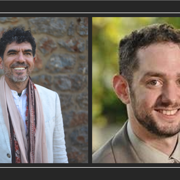 Recording of the May 10,2026 simulation with Sulaiman Khatib and Rafi Gassel