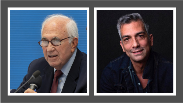 Recording of the June 14, 2026 IPC Simulation with Avi Shilon and Harley Schlanger